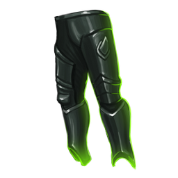 Bulwark Pants (Recipe) - Oharion
